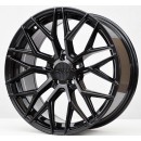 HX035 B HAXER FELGI 17 5x105 OPEL ASTRA J K MOKKA 