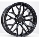 HX035 B HAXER FELGI 17 5x105 OPEL ASTRA J K MOKKA 