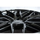 HX035 B HAXER FELGI 17 5x105 OPEL ASTRA J K MOKKA 