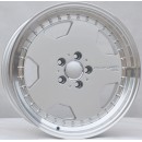 5852 S NOU ALUJANTE 17 5x112 MERCEDES MONOBLOCK E W124 W126 W129 W140 ET35