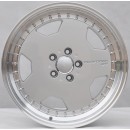 5852 S NOVÉ ALUDISKY 17 5x112 MERCEDES MONOBLOCK E W124 W126 W129 W140 ET35