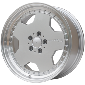 5852 S NOVÉ ALUDISKY 17 5x112 MERCEDES MONOBLOCK E W124 W126 W129 W140 ET35
