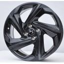 9825299880 B RIMS WITH A SLIGHT DEFECT 18 4x108 CITROEN DS C3 C4 DS3 DS4 DS5