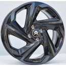 9825299880 B FELNIK EGY KIS HIBÁVAL 18 4x108 CITROEN DS C3 C4 DS3 DS4 DS5