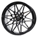 0293 B NOU JANTE ALUMINIOWE M 18 5x120 BMW 3 4 5 F30 F32 F34 F36 8J ET25