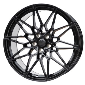 0293 B NOWE FELGI ALUMINIOWE M 18 5x120 BMW 3 4 5 F30 F32 F34 F36 8J ET25