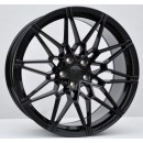 0293 B NEW RIMS ALUMINIOWE M 18 5x120 BMW 3 4 5 F30 F32 F34 F36 8J ET25