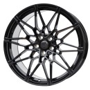 0293 B NOU JANTE ALUMINIOWE 18 5x120 BMW 3 4 5 F30 F32 F34 F36 8J 9J ET25