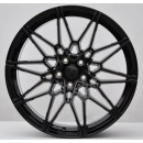 0293 B NEW RIMS ALUMINIOWE 18 5x120 BMW 3 4 5 F30 F32 F34 F36 8J 9J ET25