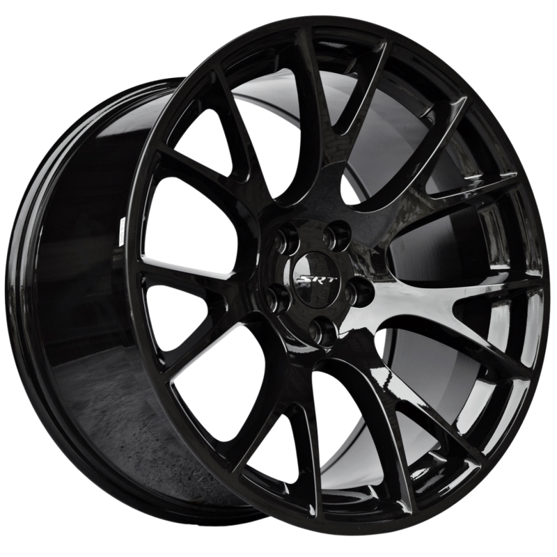 8872 B NOWE FELGI 18 5x115 DODGE CHARGER CHALLENGER SRT