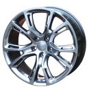 568 HB RIMS 18 5x127 JEEP GRAND CHEROKEE WJ WK WK2 WL SRT8