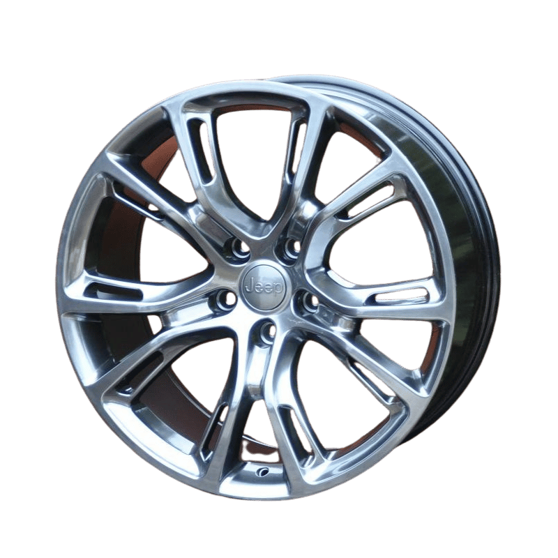 568 HB FELNIK 18 5x127 JEEP GRAND CHEROKEE WJ WK WK2 WL SRT8