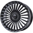 FBX202 GB NOWE FELGI 19 5x112 MERCEDES E S  W213 W214 W221 W222 8,5J 9,5J