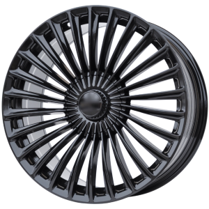 FBX202 GB NOVÉ DISKY 19 5x112 MERCEDES E S  W213 W214 W221 W222 8,5J 9,5J