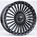 FBX202 GB NOWE FELGI 19 5x112 MERCEDES E S  W213 W214 W221 W222 8,5J 9,5J