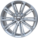 980 S NOWE FELGI 18 5x112 AUDI A4 VW PASSAT B6 B7 B8 GOLF TOURAN