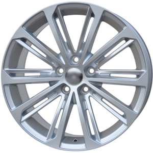 980 S NOWE FELGI 18 5x112 AUDI A4 VW PASSAT B6 B7 B8 GOLF TOURAN