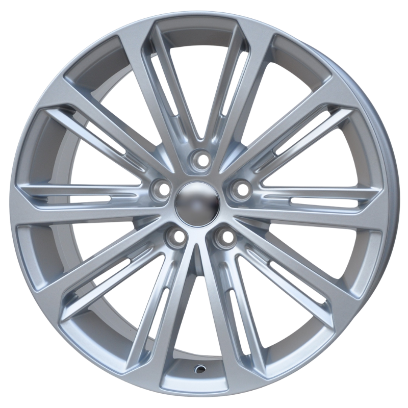 980 S NOWE FELGI 18 5x112 AUDI A4 VW PASSAT B6 B7 B8 GOLF TOURAN