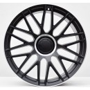 y0207 BLHM NOVÉ DISKY 20 5x112 MERCEDES E S W220 W221 W222 W223 9J