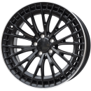 1384 BMPL RIMS ALUMINIOWE 19 5x112 MERCEDES C E S W205 W206 W213 8J 9J