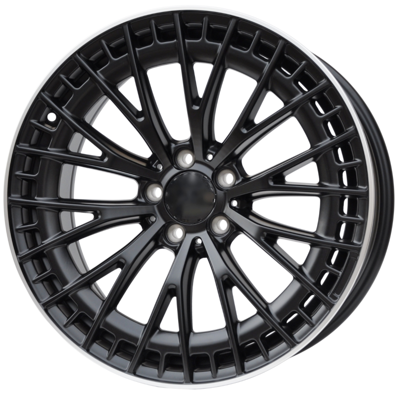 1384 BMPL JANTE ALUMINIOWE 19 5x112 MERCEDES C E S W205 W206 W213 8J 9J