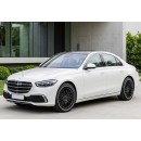 1384 BMPL DISKY ALUMINIOWE 19 5x112 MERCEDES C E S W205 W206 W213 8J 9J