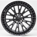 1384 BMPL RIMS ALUMINIOWE 19 5x112 MERCEDES C E S W205 W206 W213 8J 9J