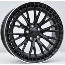 1384 BMPL RIMS ALUMINIOWE 19 5x112 MERCEDES C E S W205 W206 W213 8J 9J