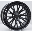 1384 BMPL RIMS ALUMINIOWE 19 5x112 MERCEDES C E S W205 W206 W213 8J 9J