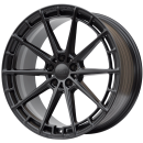 HX019F BLHM HAXER RIMS FLOW FORMING 19 5X127 JEEP GRAND CHEROKEE WK WK2 WL