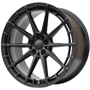 HX019F BLHM HAXER RIMS FLOW FORMING 19 5X127 JEEP GRAND CHEROKEE WK WK2 WL
