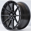 HX019F BLHM HAXER JANTE FLOW FORMING 19 5X127 JEEP GRAND CHEROKEE WK WK2 WL