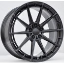 HX019F BLHM HAXER FELGI FLOW FORMING 19 5X127 JEEP GRAND CHEROKEE WK WK2 WL