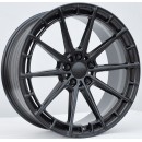 HX019F BLHM HAXER RIMS FLOW FORMING 19 5X127 JEEP GRAND CHEROKEE WK WK2 WL