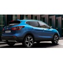 173 MB NOWE FELGI 17 5x114,3 NISSAN QASHQAI JUKE X-TRAIL RENAULT CAPTUR 7J