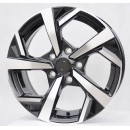173 MB NOVÉ DISKY 17 5x114,3 NISSAN QASHQAI JUKE X-TRAIL RENAULT CAPTUR 7J