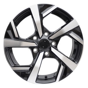 173 MB NOWE FELGI 19 5x114,3 NISSAN QASHQAI JUKE X-TRAIL RENAULT CAPTUR