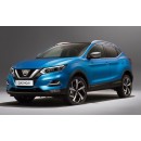 173 MB ÚJ FELNIK 19 5x114,3 NISSAN QASHQAI JUKE X-TRAIL RENAULT CAPTUR