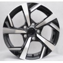 173 MB NOWE FELGI 19 5x114,3 NISSAN QASHQAI JUKE X-TRAIL RENAULT CAPTUR