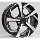 173 MB NOU JANTE 19 5x114,3 NISSAN QASHQAI JUKE X-TRAIL RENAULT CAPTUR