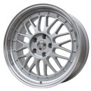1025 MS FELGI 16 5x112 Z RANTEM MERCEDES W114 W108 W109 W124 W126 W140