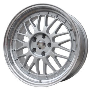 1025 MS FELGI 16 5x112 Z RANTEM MERCEDES W114 W108 W109 W124 W126 W140