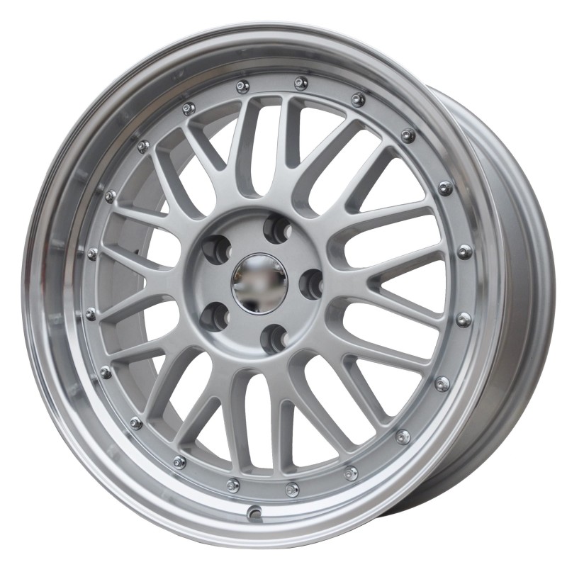 1025 MS FELNIK 16 5x112 PEREMMEL MERCEDES W114 W108 W109 W124 W126 W140