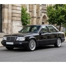 1025 MS FELGI 16 5x112 Z RANTEM MERCEDES W114 W108 W109 W124 W126 W140