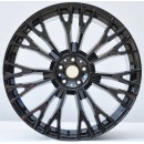 3s1111 BL WZMOCNIONE FELGI ALUMINIOWE 21 5x112 BMW 7 X5 X6 X7 G05 G06 G07