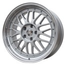 1025 MS FELGI 15 5x112 Z RANTEM MERCEDES W114 W108 W109 W123 W124 VW GOLF 5