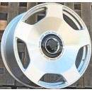 5133 MS REINFORȚAT JANTE ALUMINIOWE 22 5X130 MERCEDES G W461 W462 W463