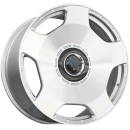 5133 MS WZMOCNIONE FELGI ALUMINIOWE 22 5X130 MERCEDES G W461 W462 W463