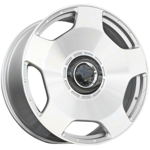 5133 MS WZMOCNIONE FELGI ALUMINIOWE 22 5X130 MERCEDES G W461 W462 W463
