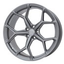 5598 GMHM FELGI ALUMINIOWE 18 5x112 AUDI A4 B6 B7 B8 B9 A6 C6 C7 C8 C9 ET42